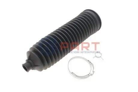 Фото Пильник рейки рульової Ford Transit 00- (R) GSP (541129S) зображення 1