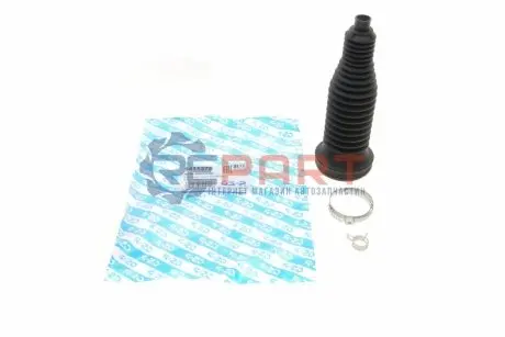 Пильник рейки рульової Audi Q7 15 GSP 541137S Купити в Україні