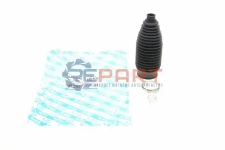 Фото 1 — Пильник рейки рульової Mitsubishi L200 05-15 (к-кт) GSP (541154S) Фото Пильник рейки рульової Mitsubishi L200 05-15 (к-кт) GSP (541154S) зображення 1