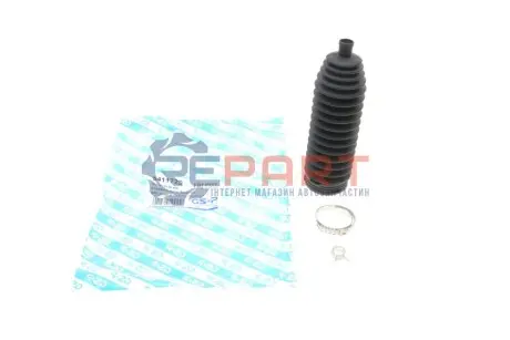 Фото Пильник рейки рульової Renault Trafic/Opel Vivaro 01- GSP (541172S) зображення 1