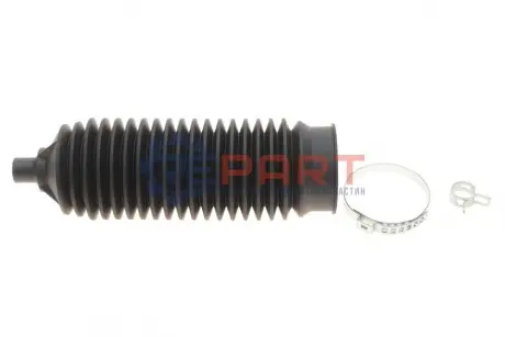 Фото Пильник рейки рульової Ford Connect 02-14 (замінено на) GSP (541203S) зображення 1