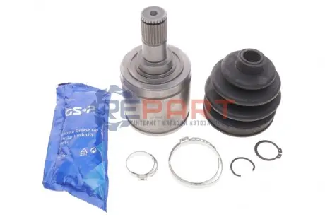 ШРКШ (внутрішній) Honda Civic/CR-V 88-02 (R) (27x32x152.5) GSP 601001 Купити в Україні