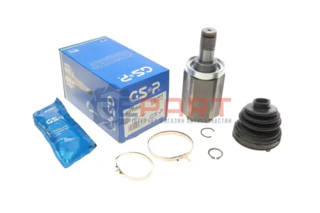 ШРКШ (внутрішній) (спереду/L) BMW 3 (F30/F80)/5 (F10)/X5 (F15/F85) 12-18 (27x24/183.5) B47/N47/N57 GSP 601055 Купити в Україні