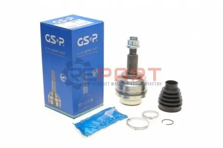 Автозапчасть GSP 601160
