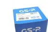 Фото РШ шарнир (комплект) GSP (601161) изображение 11