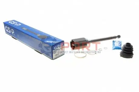 ШРКШ (внутрішній) BMW 5 (F10) 11-16 B47/N20/N47/N55/N57 (27x24x484) GSP 601457 Купити в Україні