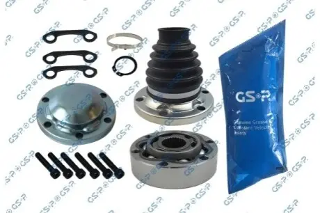 ШРУС GSP 601610