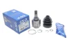 Шрус (внутренний) Skoda Fabia/VW Polo 1.0 14-21 (28x28z) GSP (601611) изображение 2