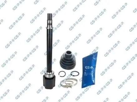 Автозапчасть GSP 601819