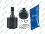 Автозапчасть GSP (601820) изображение 1