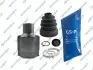 Автозапчасть GSP (601924) изображение 1
