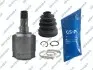 Автозапчасть GSP (602009) изображение 1