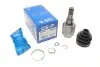 Фото ШРКШ (зовнішній) Ford Transit Courier 1.0 EcoBoost/1.5/1.6 TDCi 14- (25x21x143) GSP (602085) зображення 1