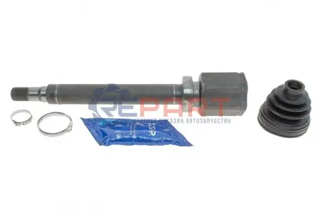 ШРКШ (внутрішній) Ford Mondeo 2.0 TDCi 10-15 (R) (28x26x474) GSP 602178 Купити в Україні