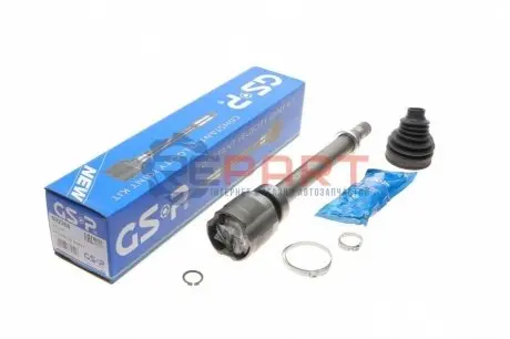 ШРКШ (внутрішній) Renault Captur/Clio 16- (R) (33x26/346) (МКПП 6-ступк) GSP 602308 Купити в Україні