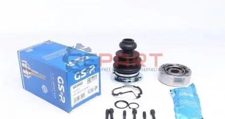 Фото ШРКШ (внутрішній) Audi A4/A6 94-01 (33x100) GSP (603002) зображення 1