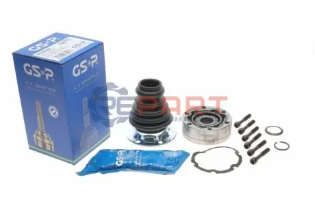 Фото ШРКШ (внутрішній) VW Caddy 1.9 TDI 96-04 (33x100) GSP (603009) зображення 1