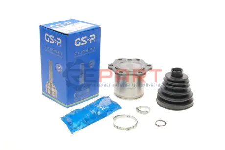 ШРКШ (внутрішній) Audi A4/A6/A8/Q5 1.8-3.0 TDI 11-18 (34x34x88) GSP 603022 Купити в Україні