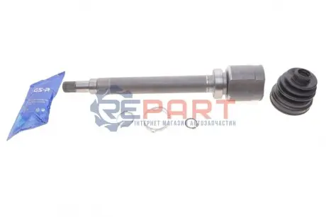 ШРКШ (внутрішній) Volvo C70 08-09/V50 2.0D 04-10 (R) (26x26x481) GSP 603312 Купити в Україні