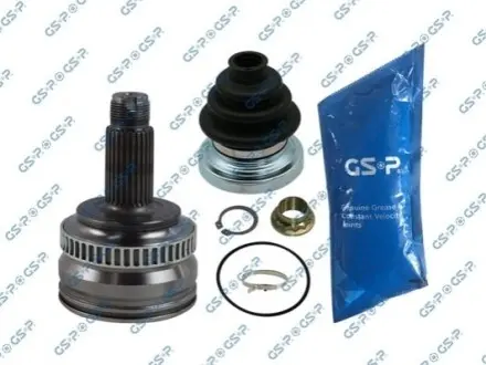 ШРКШ (внутрішній) BMW 3 (E36/E46) 91-05 (27x24zx48T) (+ABS) M40/M42/M43/M44/M54/N42/N46 GSP 605009 Купити в Україні