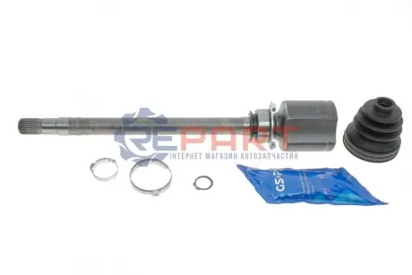 Автозапчасть GSP 617107 Купить в Украине