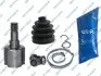 ШРКШ (зовнішній) Ford Focus 98-10 (26/23z) GSP (618044) зображення 1