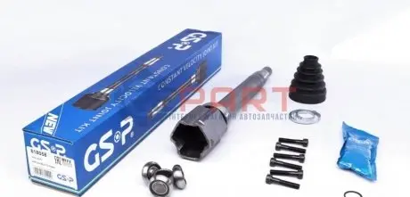 Шарнирный набор GSP 618058