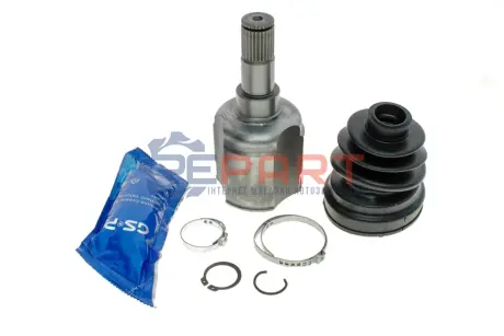 ШРКШ (внутрішній) Ford Galaxy /Mondeo 1.6-2.2 07-15/Volvo S60/S80/V60/V70 10-15 (26x28z) GSP 618128 Купити в Україні