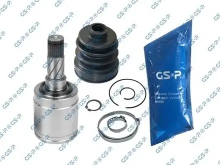 Автозапчасть GSP 618187