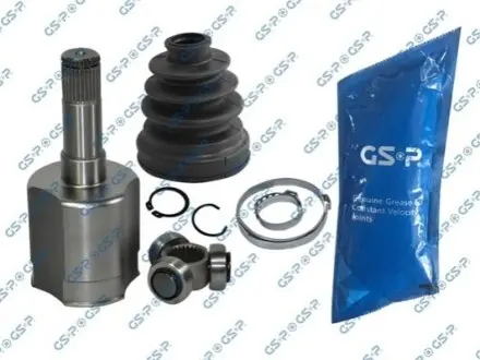 ШРУС GSP 621017