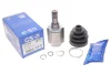 Шрус (внутренний) Ford Focus III 1.5-1.6 TDCi 10-20 (32x32x173.5) GSP (621028) изображение 2