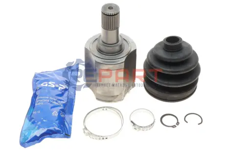 ШРКШ (внутрішній) Honda CR-V 2.0/2.4 95- (R) (27x32z) GSP 623009 Купити в Україні