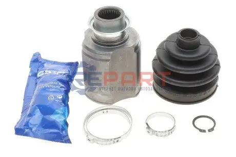 ШРКШ (внутрішній) Honda Accord 2.0/2.4 03-15 (R) (27x34x120.5) GSP 623052 Купити в Україні