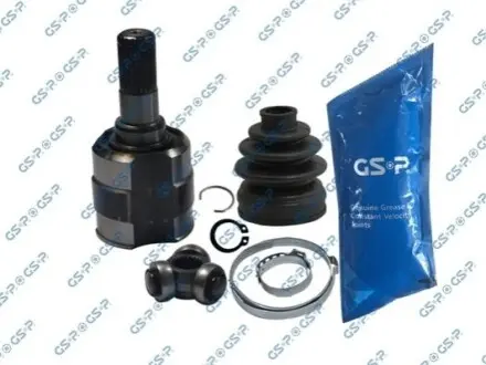 Автозапчасть GSP 624077
