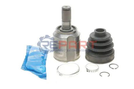 Фото ШРКШ (внутрішній) Hyundai Sonata 2.4/2.0 CVVL 14- (27x30z) GSP (624141) зображення 1