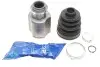 Фото ШРКШ (внутрішній) Mazda 3 03-09 (R) (28x22x118) GSP (634045) зображення 1