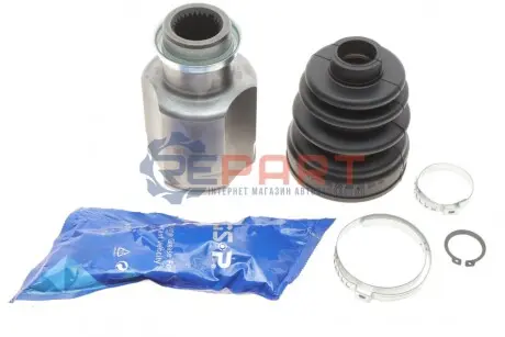 ШРКШ (внутрішній) Mazda 3 03-09 (R) (28x22x118) GSP 634045 Купити в Україні