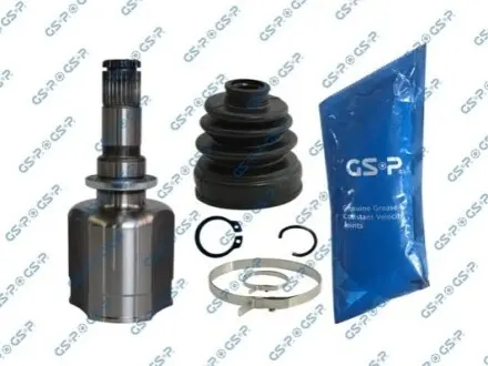 Шарнирный набор GSP 634047