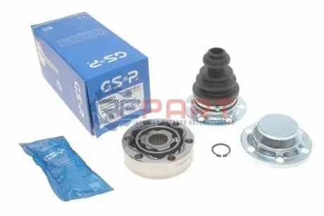 Фото ШРКШ (внутрішній) MB Vito (W638) 2.2CDI 99-03 (30x122) GSP (635001) зображення 1