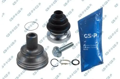 Автозапчасть GSP 635026