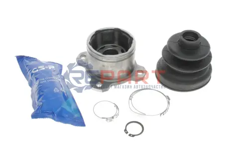 Фото ШРКШ (внутрішній) Mitsubishi L200 2.5 DI-D 05-15 (R) (28x33z) GSP (639036) зображення 1