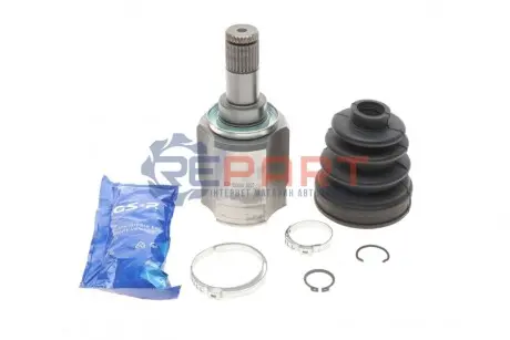 Фото ШРКШ (внутрішній) Mitsubishi Grandis 2.4 MIVEC 04-11 (27x24x170.5) GSP (639054) зображення 1