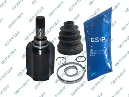 Автозапчасть GSP 641091