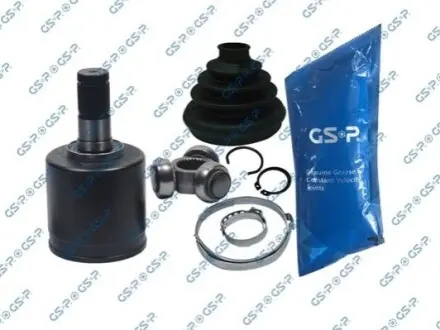 Автозапчасть GSP 641135