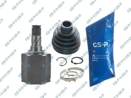 Автозапчасть GSP 641192
