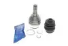 ШРКШ (внутрішній) Opel Astra 1.3/1.4/1.7 CDTI 04-15/Insignia 2.0 CDTI 08-17 (25x25z) GSP (644008) зображення 1