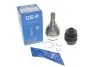 ШРКШ (внутрішній) Opel Astra 1.3/1.4/1.7 CDTI 04-15/Insignia 2.0 CDTI 08-17 (25x25z) GSP (644008) зображення 7