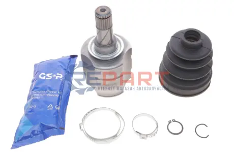 Фото Шрус GSP (644009) изображение 1