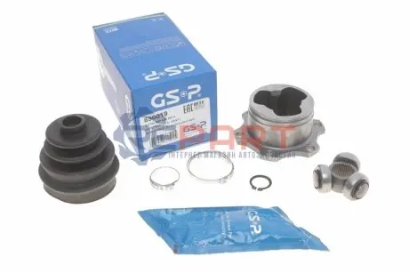 ШРКШ (внутрішній) VW Passat/Sharan 1.9TDI 00-10 (34x88) GSP 650019 Купити в Україні