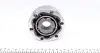 Фото ШРКШ (внутрішній) VW Caddy III 2.0SDi 04-15 (33x100) GSP (653002) зображення 6